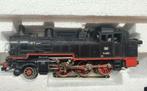 Marklin DB 74 stoomloc AC analoog met rookgenerator, Ophalen, Wisselstroom, Gebruikt, Locomotief