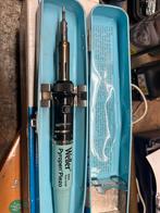 Weller Pyropen Piezo Soldeerbout, Doe-het-zelf en Verbouw, Ophalen of Verzenden, Gebruikt