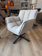 Sale! Draaifauteuil, Ophalen, Nieuw, 75 tot 100 cm