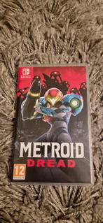 Metroid Dread - Nintendo Switch, Spelcomputers en Games, Games | Nintendo Switch, Avontuur en Actie, 1 speler, Ophalen of Verzenden