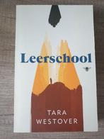 Leerschool tara westover, Ophalen of Verzenden, Gelezen