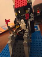 LEGO Castle 6075 Wolfpack Tower (1992) – Compleet met boekje, Ophalen of Verzenden, Gebruikt