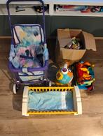 Kleine partij speelgoed, 5 stuks, mag ook per stuk weg, Ophalen