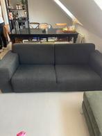 GRATIS bank, Huis en Inrichting, Ophalen, Gebruikt, Tweepersoons, 75 tot 100 cm