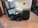 Partijtje 21x complete PC's van diverse A-merken, Computers en Software, Desktop Pc's, Ophalen, HP, Amstelveen, Refurbished