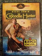 Steve Irwin - the Crocodile Hunter, Alle leeftijden, Ophalen of Verzenden, Zo goed als nieuw