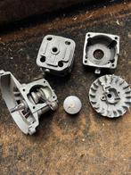 Fg marder Zenoha hormann elcon, Hobby en Vrije tijd, Modelbouw | Radiografisch | Auto's, Benzine, Gebruikt, Auto offroad, Ophalen of Verzenden