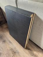 IKEA pax komplement planken zwartbruin, Huis en Inrichting, Kasten | Kledingkasten, Ophalen, Gebruikt, 50 tot 100 cm, Minder dan 100 cm