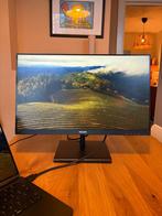 Philips 245E1S Monitor, Computers en Software, Monitoren, Ophalen, Gebruikt, Kantelbaar, Phillips