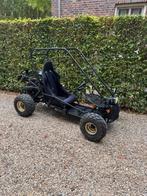 Adly Moto ATK 125cc met kenteken, Motoren, 125 cc, 11 kW of minder, 1 cilinder