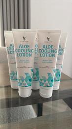 Cooling lotion, Ophalen of Verzenden, Nieuw, Overige typen