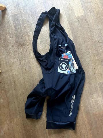 Endura Pro SL Bibshort maat XXL NIEUW beschikbaar voor biedingen