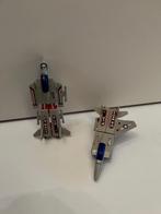 Transformer Robot Leader 1 Fighter jet, Verzamelen, Ophalen, Gebruikt