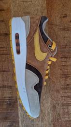 Linkerschoen Nike Air Max 1 Pecan, Ophalen of Verzenden, Nieuw