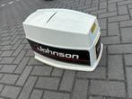 Johnson 60 / 70 pk 2 takt VRO motor kap  ! Uniek, Watersport en Boten, ., Johnson, Nieuw, Ophalen of Verzenden