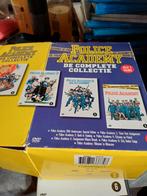 P9lice acafemy box, Alle leeftijden, Verzenden, Zo goed als nieuw, Romantische komedie