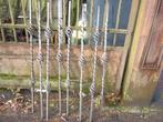 Trapspijlen v traphek balustrade sierhek poort balkon deur, Ophalen