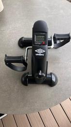 UMBRO Mini Bike - arm- en beentrainer -, Armen, Ophalen of Verzenden, Zo goed als nieuw, Metaal