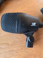 Gail MKICK-7 Kick Drum Microfoon, Ophalen of Verzenden, Gebruikt, Instrumentmicrofoon