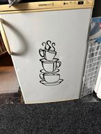 Goed werkende vriezer - wegens overcompleet, Gebruikt, 100 tot 150 liter, Met aparte vriezer, Energieklasse A of zuiniger