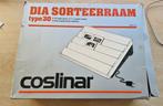 Dia sorteerraam, Audio, Tv en Foto, Diaprojectors, Ophalen of Verzenden, Gebruikt