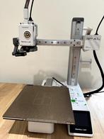 Bambu Lab A1 Mini + Coolplate en assesoires, Ophalen, Ingebouwde Wi-Fi, Bambulab, Zo goed als nieuw
