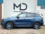 Lynk & Co 01 1.5 / 1e eigenaar / Dealer onderhouden / BTW, Stof, Blauw, Traction-control, Bedrijf