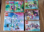 Lego Disney, Ophalen of Verzenden, Gebruikt, Complete set, Lego