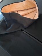 NIEUW. Thermo panty zwart, fleece gevoerd, maat s/m., Maat 36/38 (S), Zwart, Nieuw, Ophalen of Verzenden