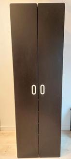 STUVA kledingkast ikea, Ophalen, Gebruikt, Met hangruimte, 50 tot 100 cm