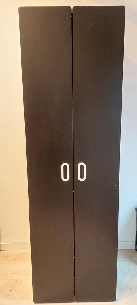 STUVA kledingkast ikea, Huis en Inrichting, Kasten | Kledingkasten, Gebruikt, 150 tot 200 cm, 50 tot 100 cm, 50 tot 75 cm, Met lade(s)