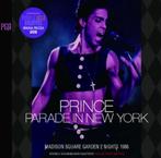 Prince - Parade In New York (MADISON SQUARE G. 2 NIGHTS) 2CD, Cd's en Dvd's, 1980 tot 2000, Verzenden, Nieuw in verpakking