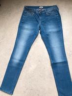 Dames jeans Tommy Hilfiger (32x32), Ophalen of Verzenden, Zo goed als nieuw, Blauw, Overige jeansmaten