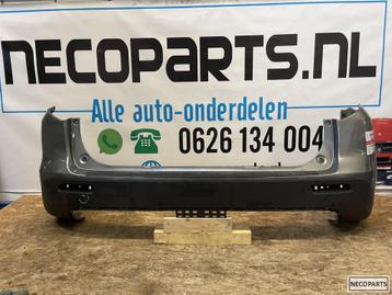 SUZUKI VITARA ACHTERBUMPER BUMPER ORIGINEEL  beschikbaar voor biedingen