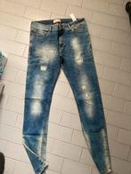 Zara Man Jeans - Maat 43/32, Verzenden, Gedragen, Blauw, Overige jeansmaten