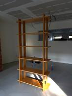 Boekenrek, Huis en Inrichting, Kasten | Boekenkasten, Ophalen, 100 tot 150 cm, Zo goed als nieuw, 150 tot 200 cm
