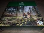 legpuzzel center parcs, Ophalen of Verzenden, 500 t/m 1500 stukjes, Nieuw, Legpuzzel