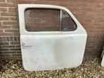 Volvo PV 544 PV544 444 Voordeur rechts rechtsvoor deur voor, Auto-onderdelen, Carrosserie en Plaatwerk, Ophalen of Verzenden, Gebruikt