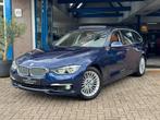 BMW 3-serie Touring 320i Luxury 2019 AUT NAVI LEDER 1e Eig!, Automaat, 1998 cc, Achterwielaandrijving, Euro 6