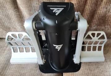 TPR: THRUSTMASTER PENDULAR RUDDER beschikbaar voor biedingen