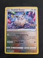 Radiant Eevee - 230/SWSH /nm, Ophalen of Verzenden, Zo goed als nieuw, Losse kaart