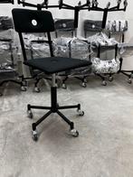 Lensvelt & Piet Hein Eek Office Chair, Ophalen, Nieuw, Zwart, Bureaustoel