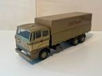 Lion Car Toys 65 DAF 3300 Truck "cafe de Ijzeren man" 1:50, Verzenden, Zo goed als nieuw, Bus of Vrachtwagen, Lion Toys