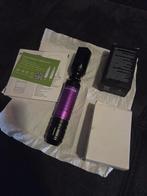 Tattoo Machine Set met Oefenhuid & Benodigdheden, Ophalen, Nieuw, Overige typen