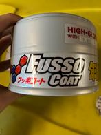 Soft99 Fusso Coat Wax Light nieuw, Auto diversen, Ophalen of Verzenden