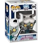 Funko Pop! Disney: Star vs. the Forces of Evil - Ludo Avariu, Ophalen of Verzenden, Nieuw