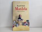 "MATILDA" Roald Dahl 4-Cd Luisterboek, Boeken, Luisterboeken, Cd, Ophalen of Verzenden