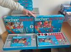 Fischertechnik  2 dozen, Ophalen of Verzenden, Zo goed als nieuw