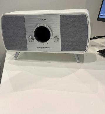 Tivoli music system home gen2 beschikbaar voor biedingen