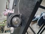 station doc lamp verlichting trein, Antiek en Kunst, Ophalen of Verzenden